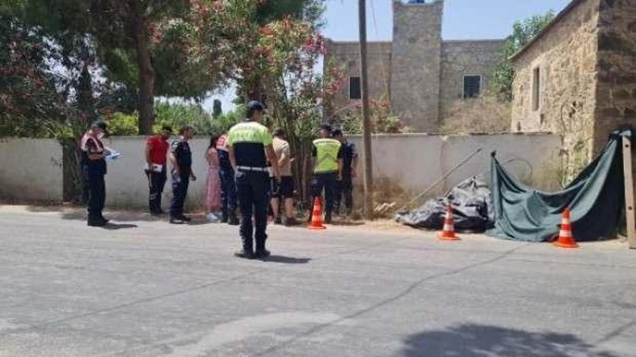 Bodrum’da feci kaza: 2 kişi yaşamını yitirdi