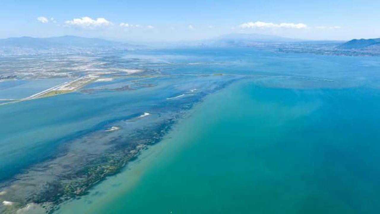 Akdeniz alarm veriyor!  deniz suyu i&ccedil;in tehlike uyarısı!