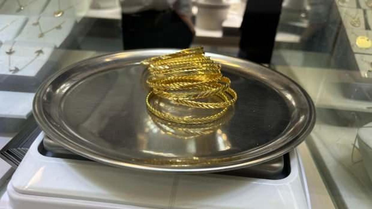 "Altına yatırım yapacak kişilere 24 ayar gram altın tavsiye ediyoruz"