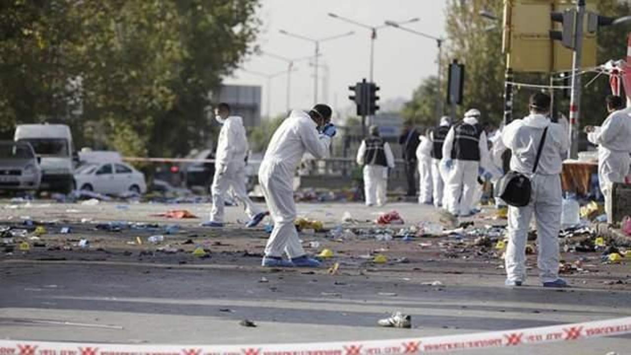Ankara Garı önündeki terör saldırısı davasında karar açıklandı