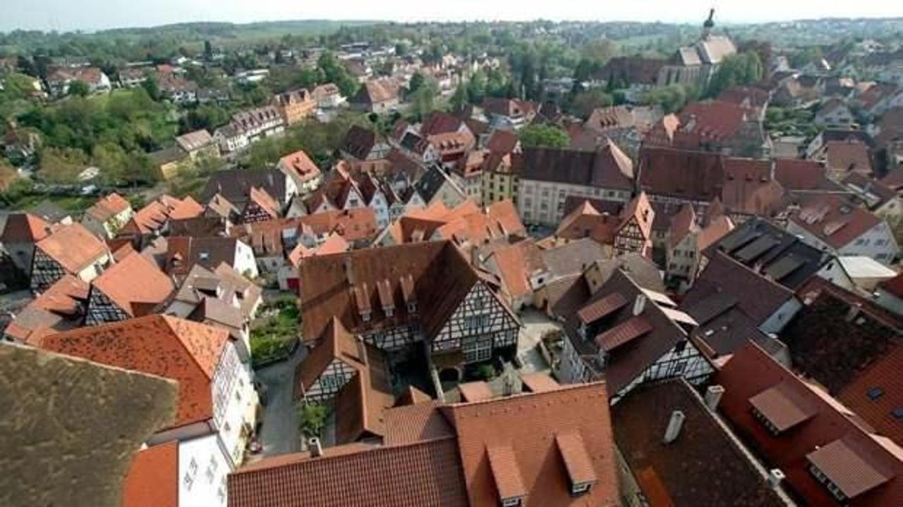 Avro B&ouml;lgesi'nde konut fiyatları geriledi