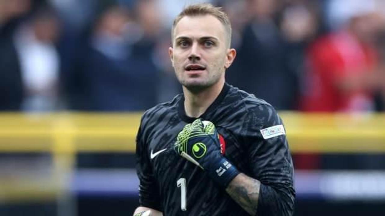Avusturya maçının kahramanı konuştu: Penaltıları istemeyiz