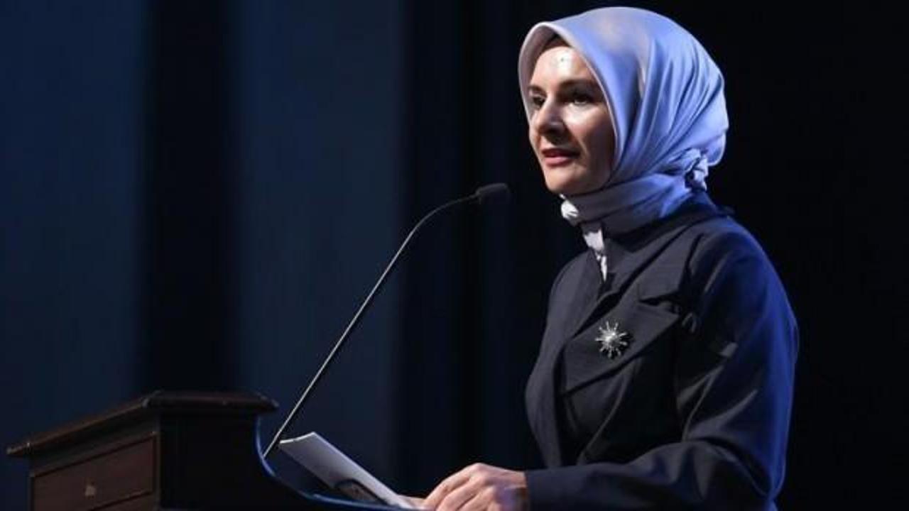 Bakan G&ouml;ktaş'tan doğum izni ve &Ouml;TV'siz ara&ccedil; d&uuml;zenlemesi a&ccedil;ıklaması