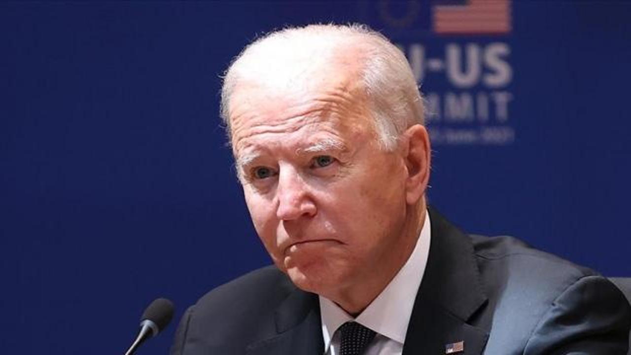 Beyaz Saray çalışanı: Biden'ın fiziksel ve zihinsel sağlığında düşüş var