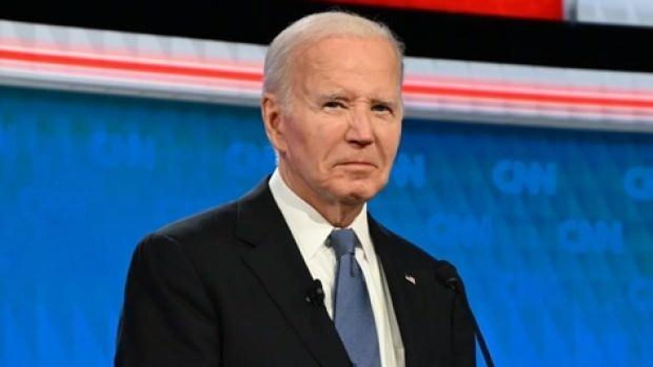 Beyaz Saray'dan Biden ile ilgili Parkinson iddialarına cevap