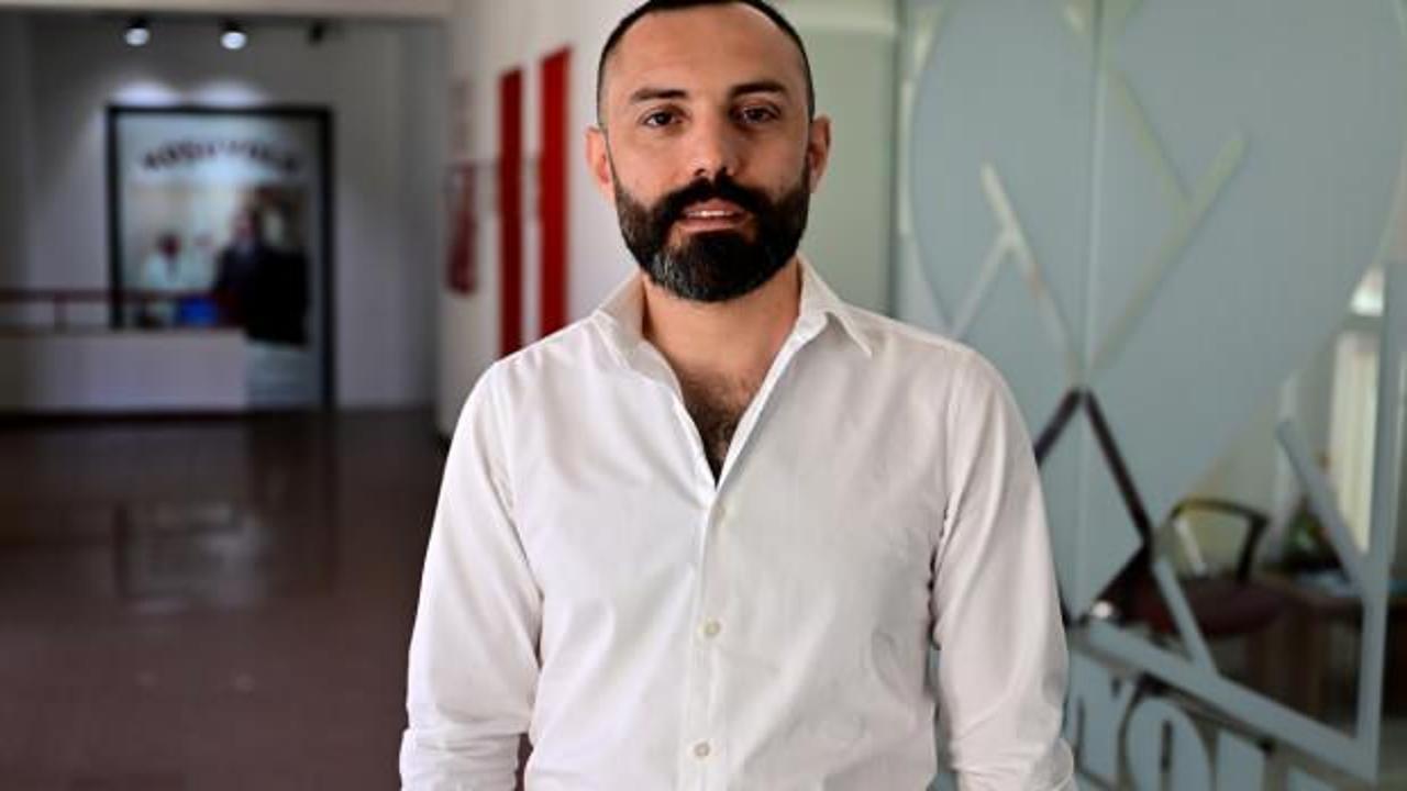 Tam 150 kere kalbi durdu, hayata 'Ablasyon' ile tutundu