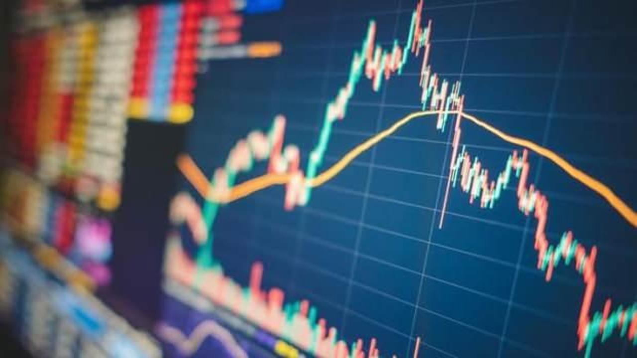 Borsada en &ccedil;ok y&uuml;kselen ve d&uuml;şen 3 hisse
