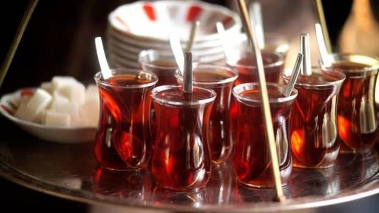 &Ccedil;aykur'dan &ccedil;ay fiyatlarına zam