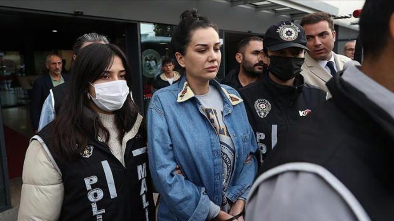Dilan Polat için 27 yıl hapis talebi