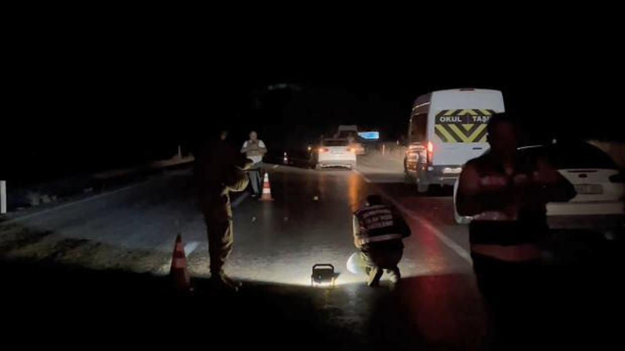 Diyarbakır'da uzun namlulu silahlarla dehşet: 2 kişi &ouml;ld&uuml;!