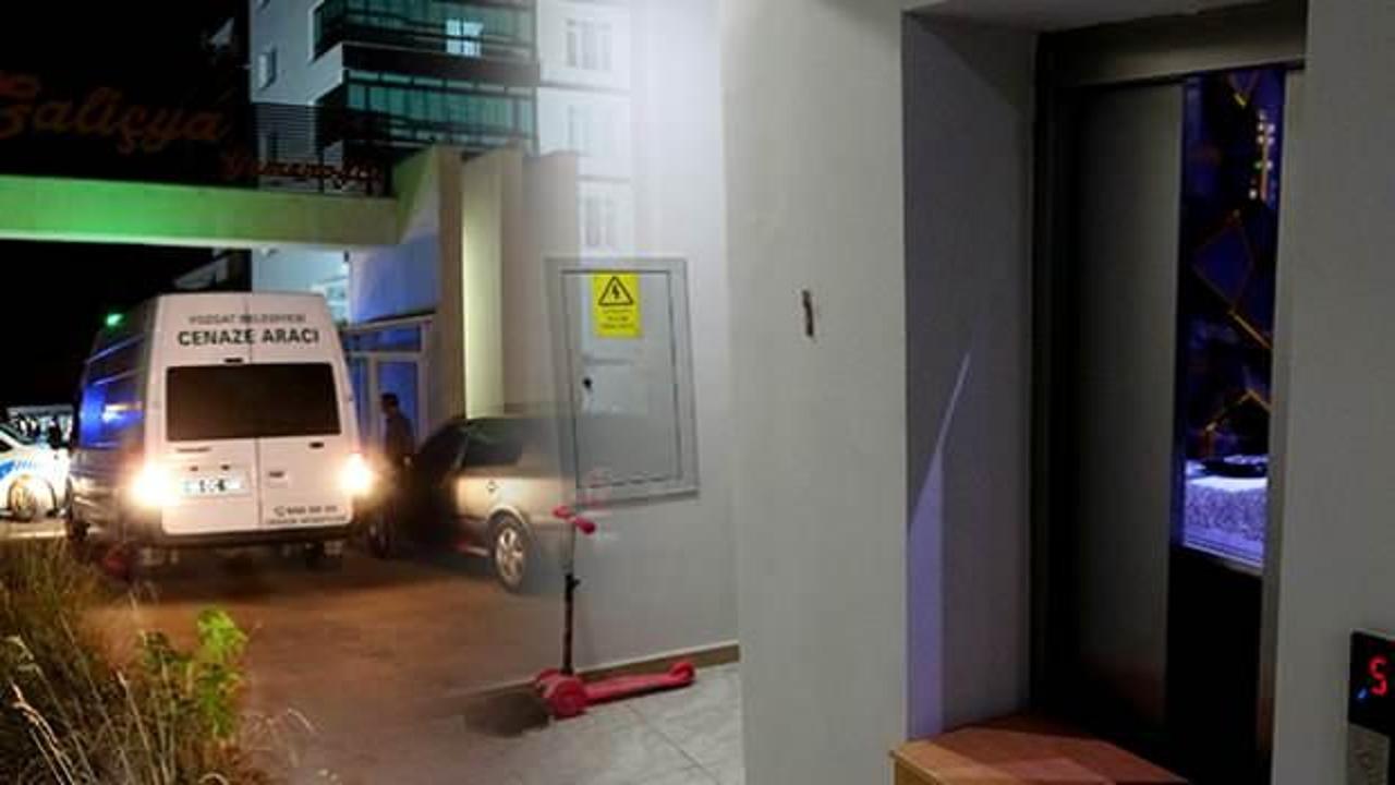 Yozgat'ta 57 yaşındaki kadının yürek sızlatan ölümü