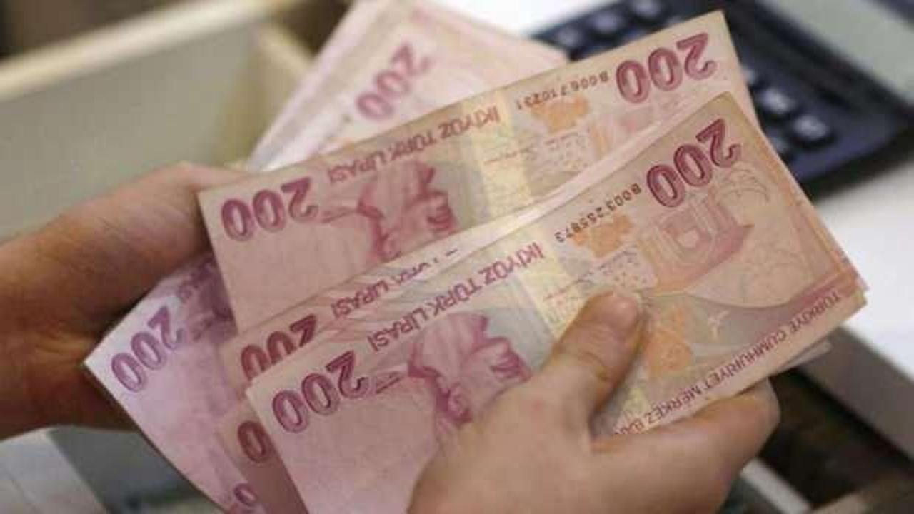 En fazla &ouml;deme don hasarlarına oldu