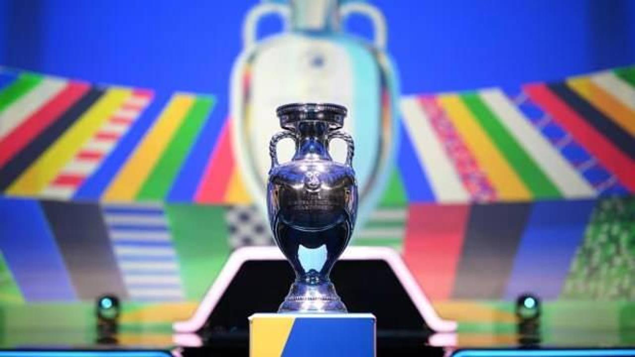 EURO 2024'te yarı final eşleşmeleri belli oldu! Dev maça sahne olacak
