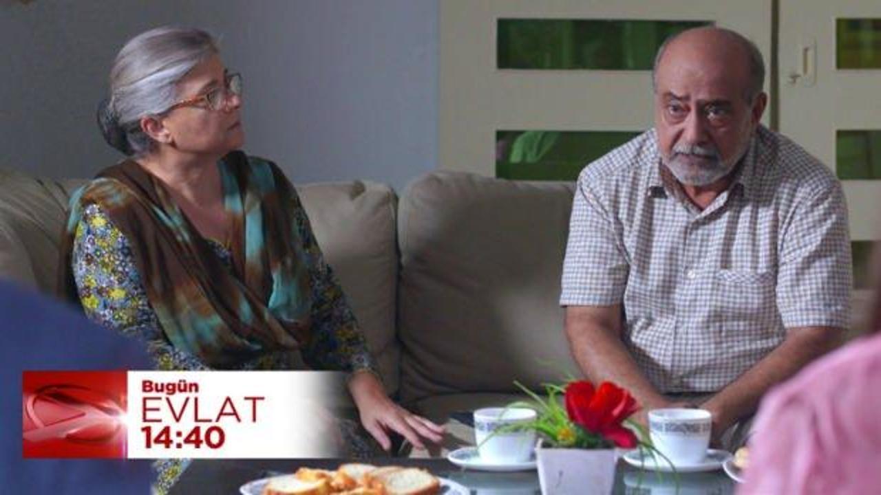 Evlat 14.b&ouml;l&uuml;m fragmanı: Celal, eski d&uuml;n&uuml;rlerini evden kovdu! Kuram'ın başı belaya girdi