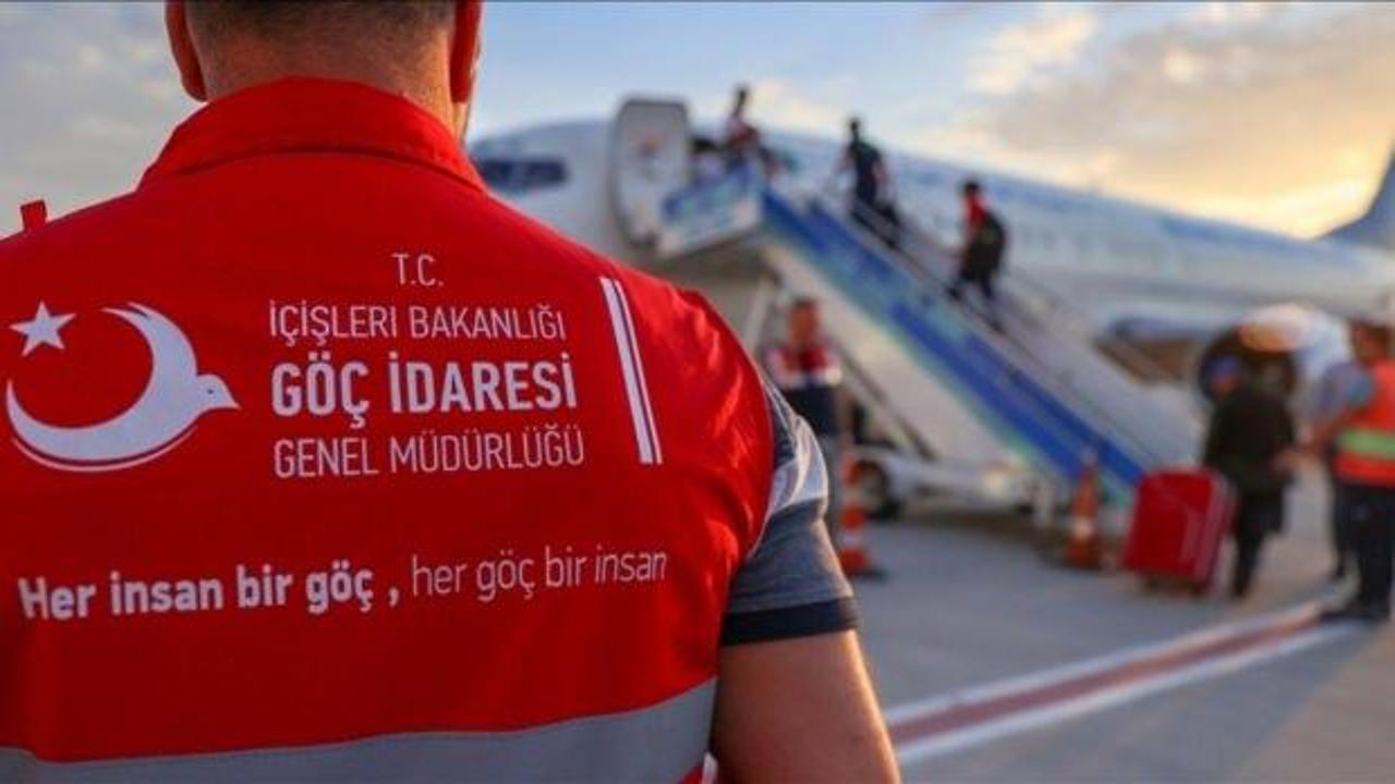Edirne ve Kırklareli'nde 17 düzensiz göçmen yakalandı