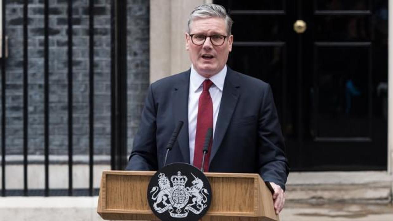 İngiltere Başbakanı'ndan Gazze'de ateşkes &ccedil;ağrısı