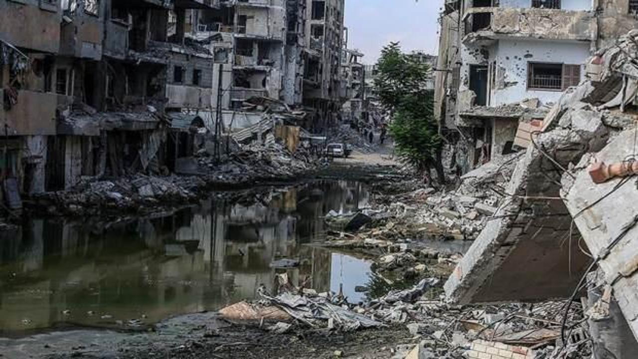 İsrailli general isyan etti: Gazze'de yaşananlar rezalet!