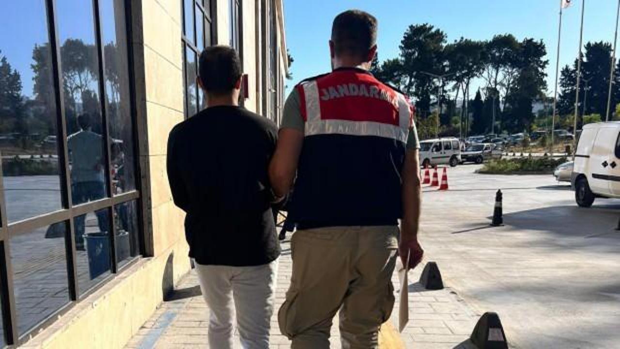 İzmir'de terör örgütü DEAŞ'a operasyon