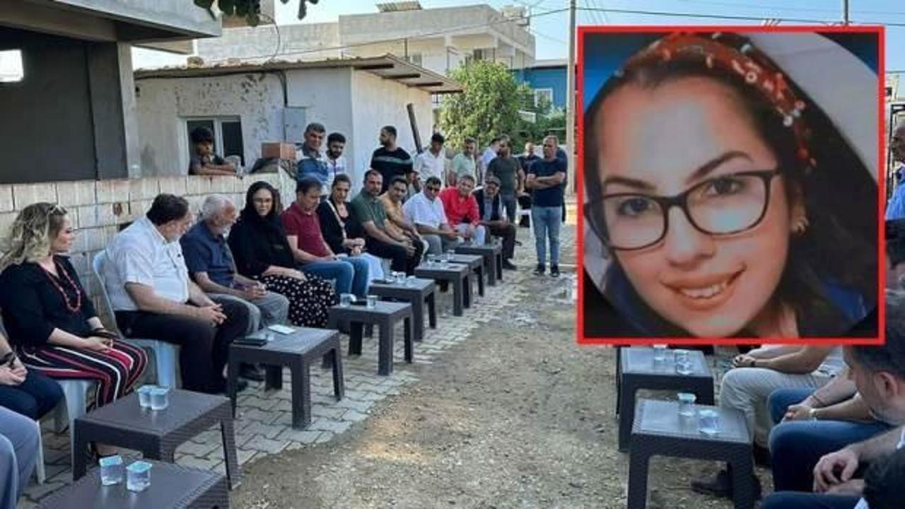 İzmir&rsquo;deki patlamada &ouml;len Dilek&rsquo;le ilgili kahreden ger&ccedil;ek! &lsquo;&Ouml;l&uuml;m peşini bırakmadı&rsquo;