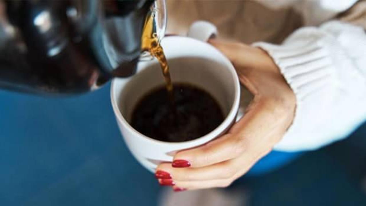 Kahve içerken tüketilmemesi gereken 6 şey: Bu 6 gıdayı asla birlikte tüketmeyin!