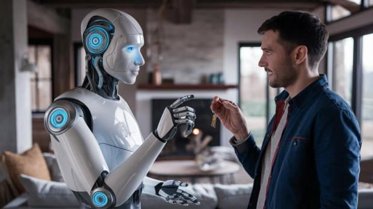 Kiracılar dikkat! Ev sahibiniz değişebilir... 7/24 görev başında duruyor!