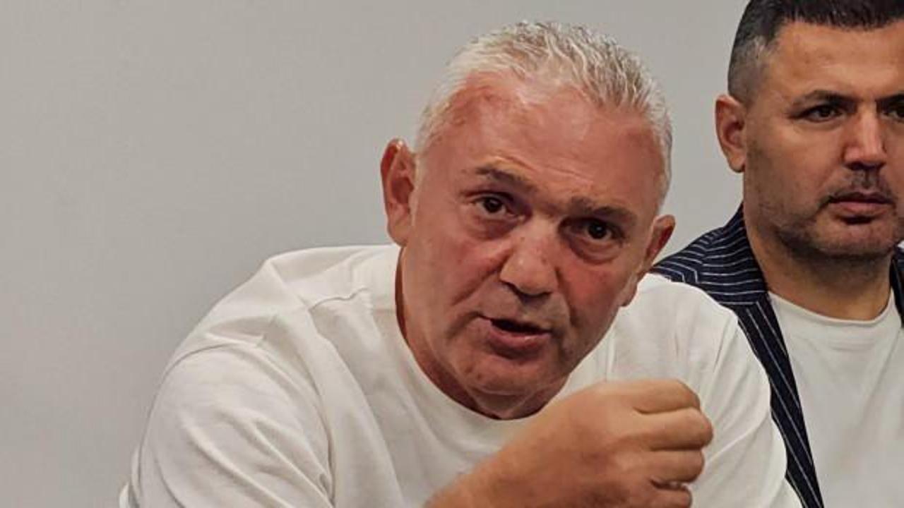 Kırkpınar Ağası Seyfettin Selim: 15 sene olduğu için yoruldum