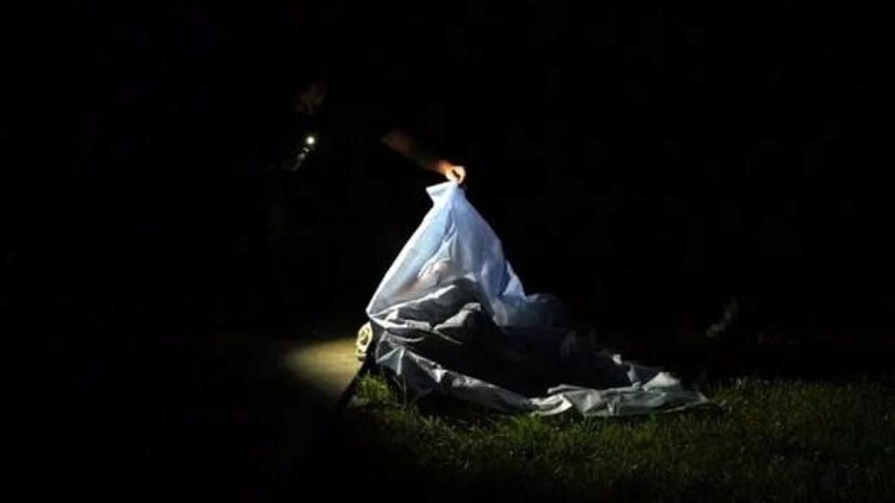 Konyaaltı Sahili’nde feci son: 50 metreden düşerek öldü