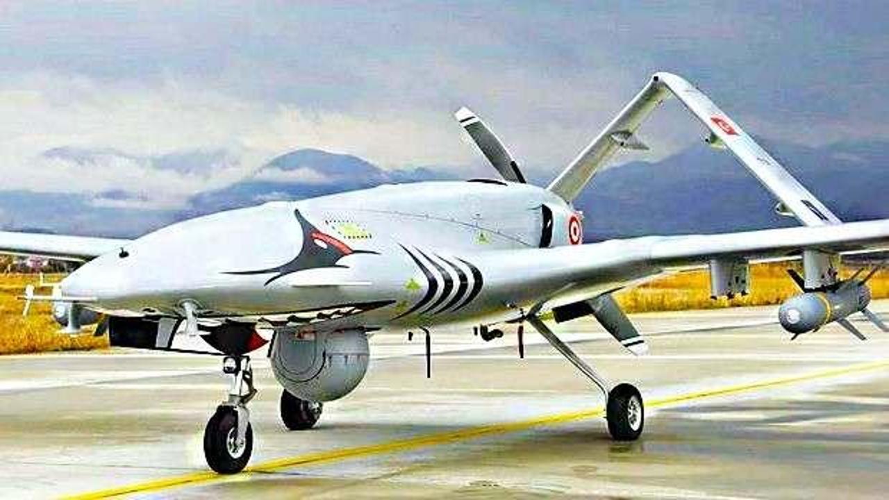 Kosova'yla Sırbistan arasında Bayraktar TB2 SİHA krizi