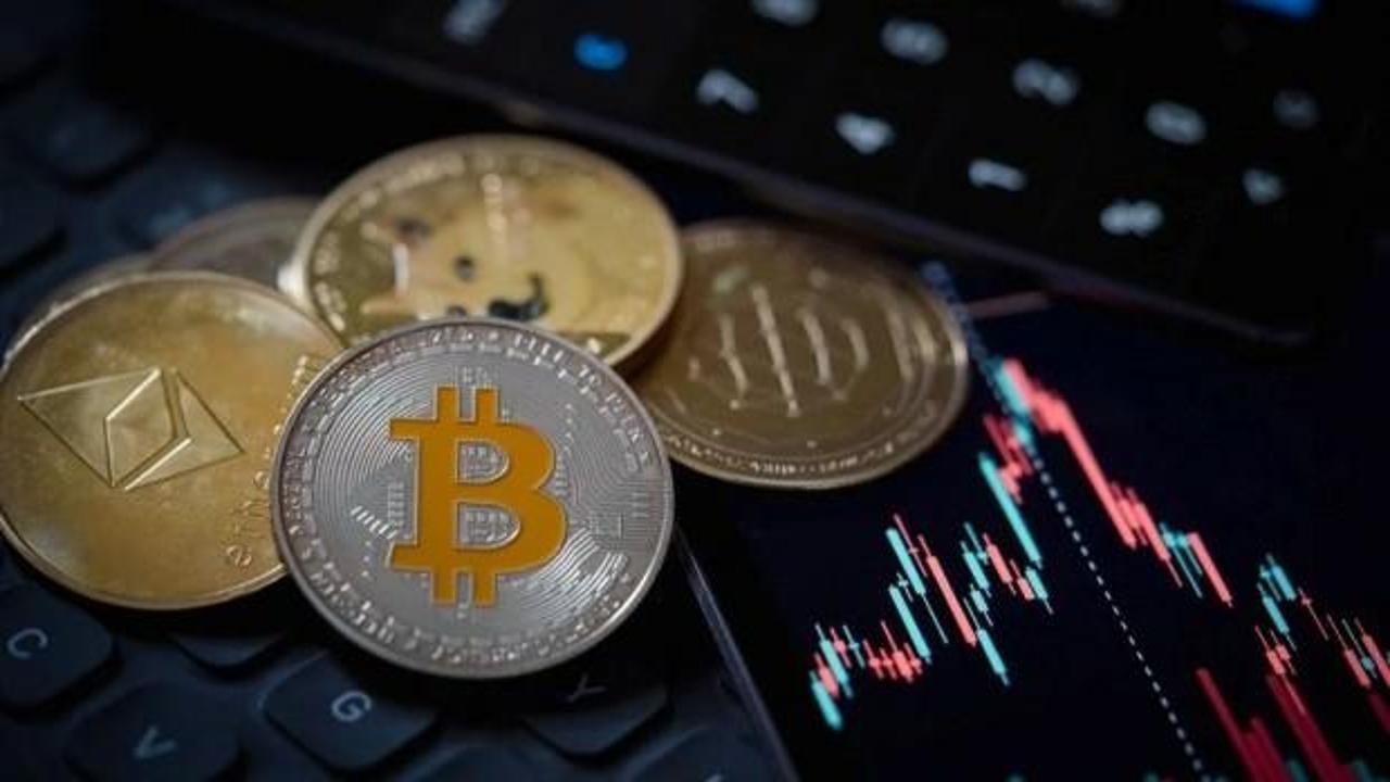 Kripto hırsızlığı rekora gidiyor
