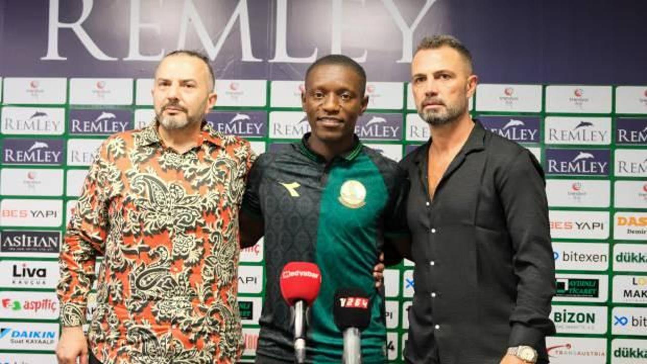 Max Gradel 1. Lig ekibine transfer oldu