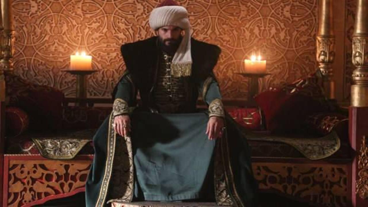 Mehmed Fetihler Sultanı'na dünyaca ünlü yıldız geliyor! Büyük damga vuracak transfer