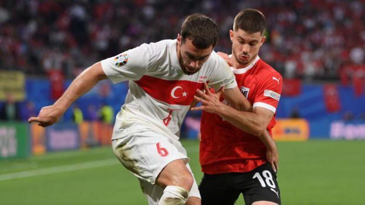 Orkun Kökçü: Rövanşı alacağımızı düşünüyorum