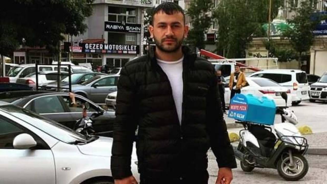 Park yeri kavgasında bı&ccedil;aklanarak &ouml;ld&uuml;r&uuml;ld&uuml;