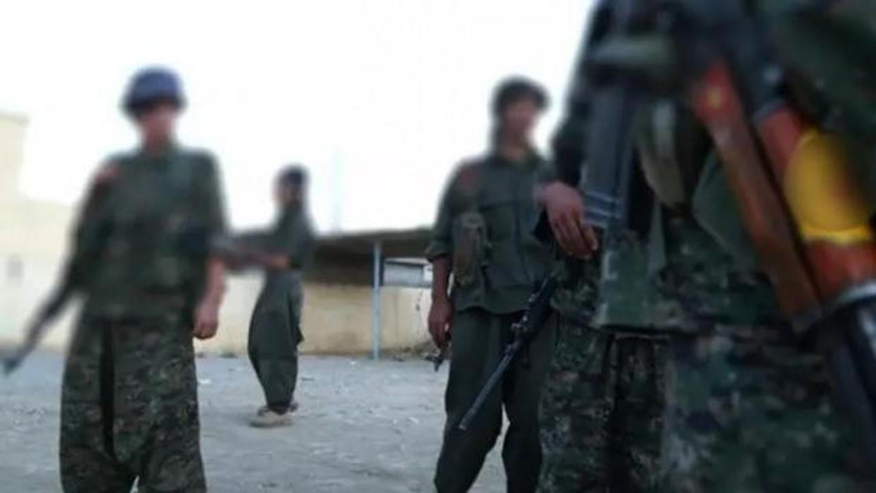 PKK'lı teröristler Kamışlı'da 20'ye yakın muhalif ENKS üyesi ve destekçisini kaçırdı