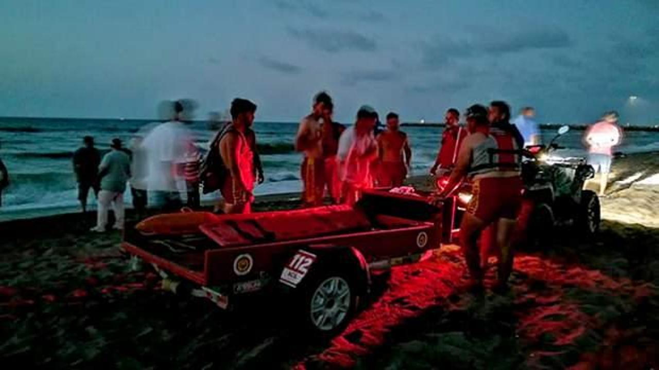 Sakarya'da korkun&ccedil; olay: Turist Popescu ve 1 vatandaş canından oldu