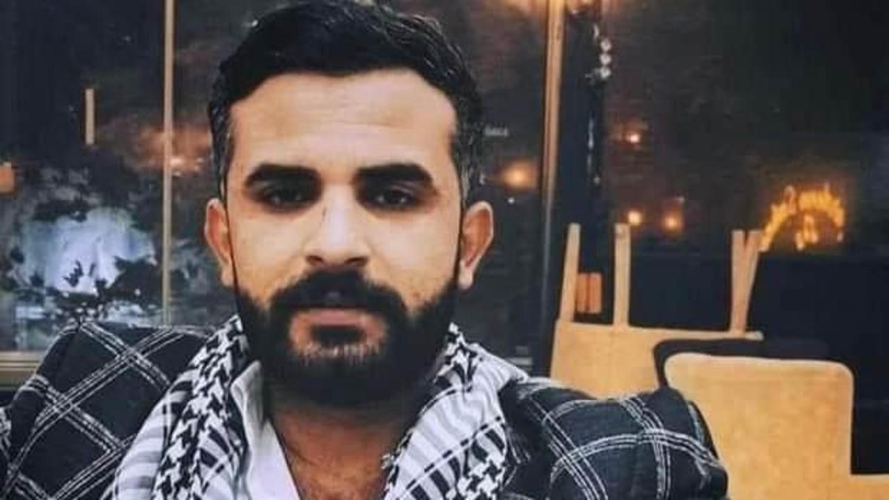 Şanlıurfa'da girdiği sulama kanalında boğuldu