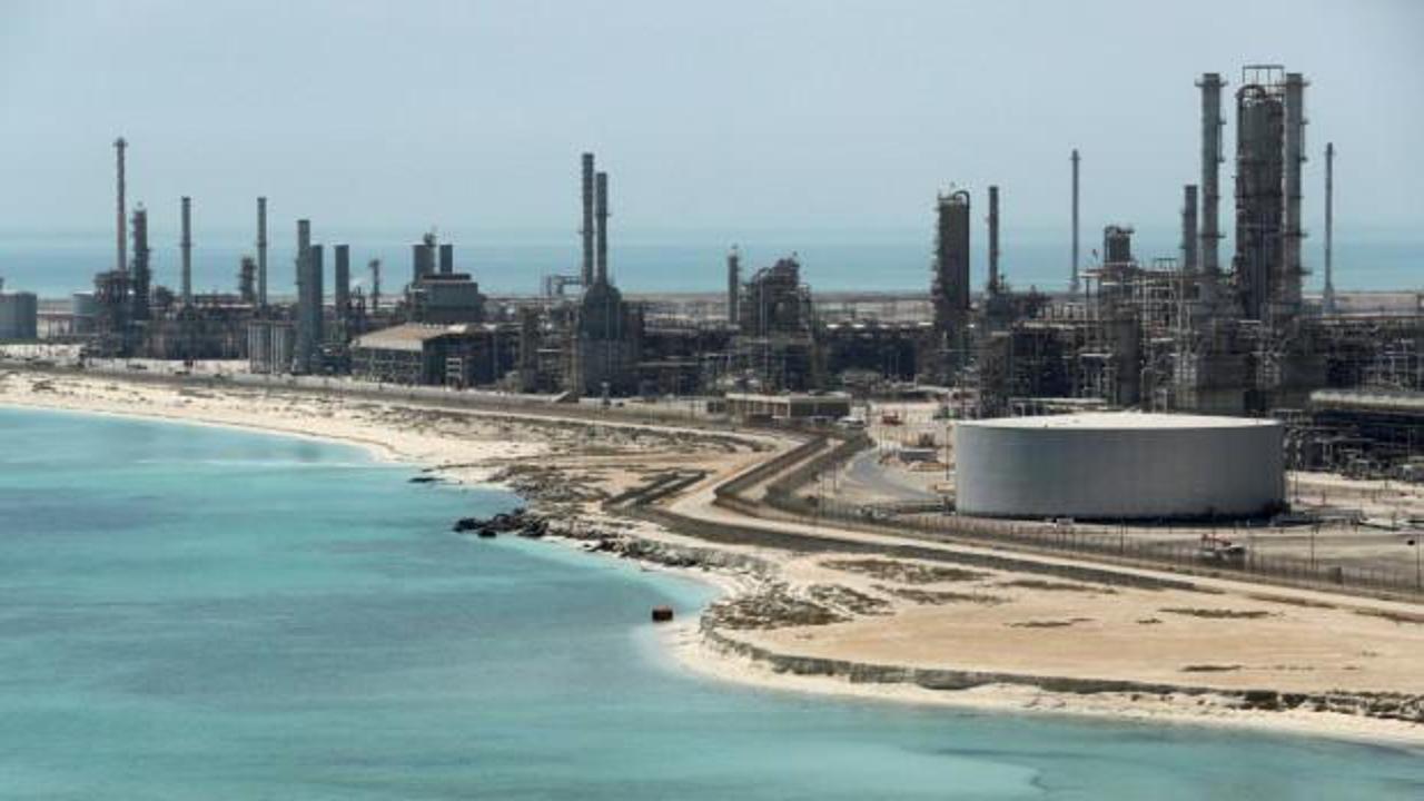Suudi Arabistan, yeni petrol ve doğal gaz yatakları bulduğunu açıkladı