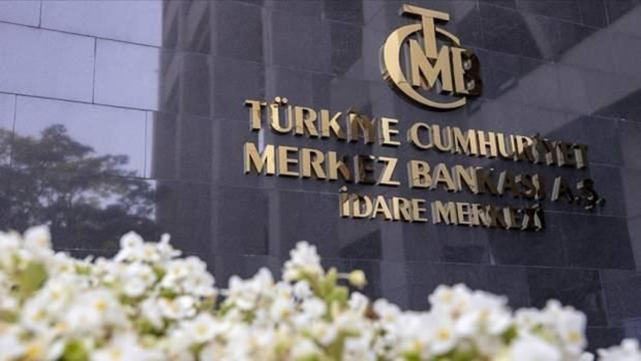 TCMB'den "Carry Trade" başlıklı finansal okuryazarlık videosu