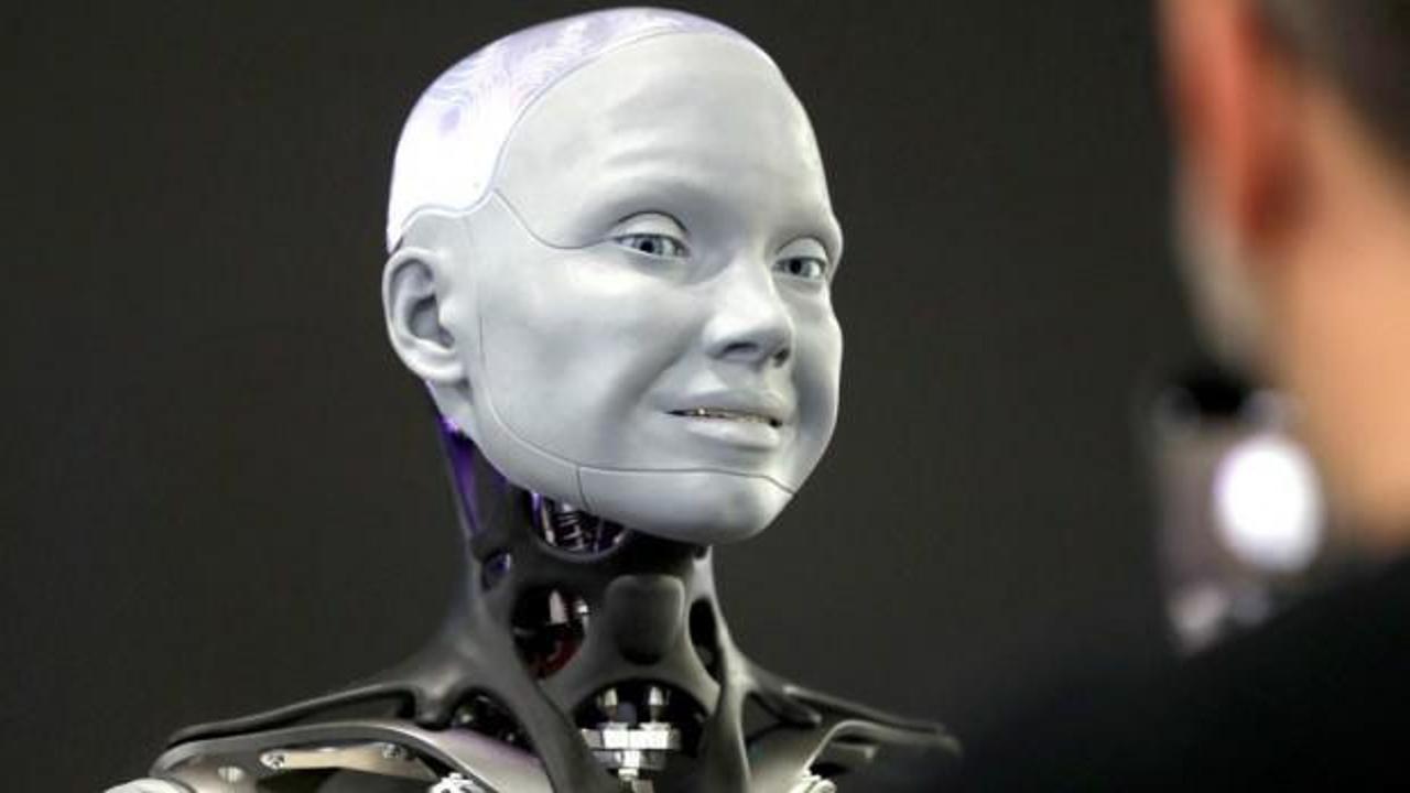 İnsan mı yoksa yapay zeka mizahı? Sonuçlar açıklandı...