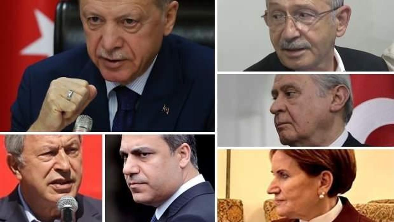 15 Temmuz'da hangi lider neredeydi?