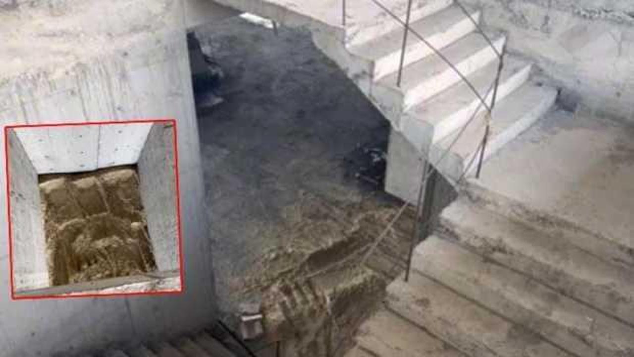 İstanbul'da vahşet! Gen&ccedil; kızı boğup 6 par&ccedil;aya ayırmış! 