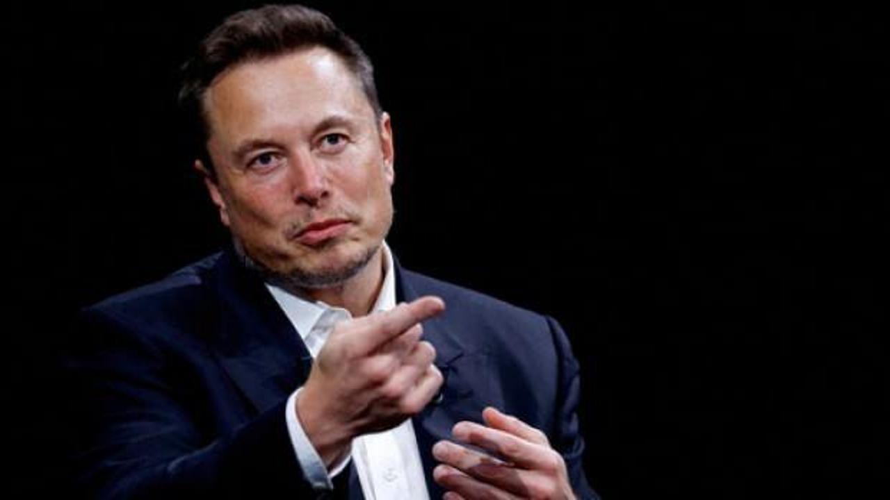 Elon Musk: California'da imzalanan cinsel kimlik yasası, çocuklar için tehlikeli