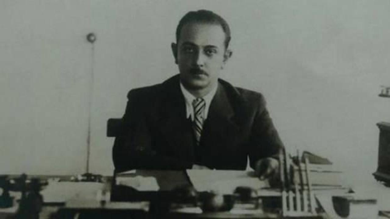 Abdullah Mahir İz, vefatının 50. senesinde anılacak