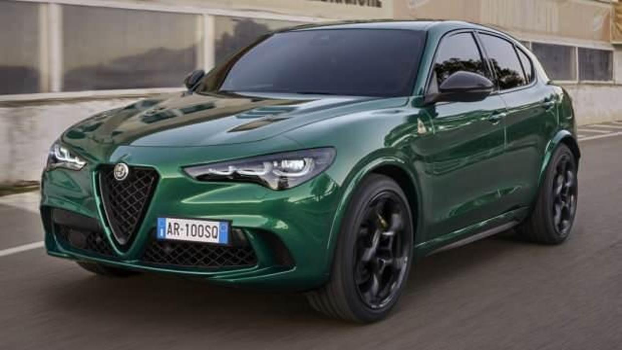 Alfa Romeo'dan temmuz ayına özel kampanya