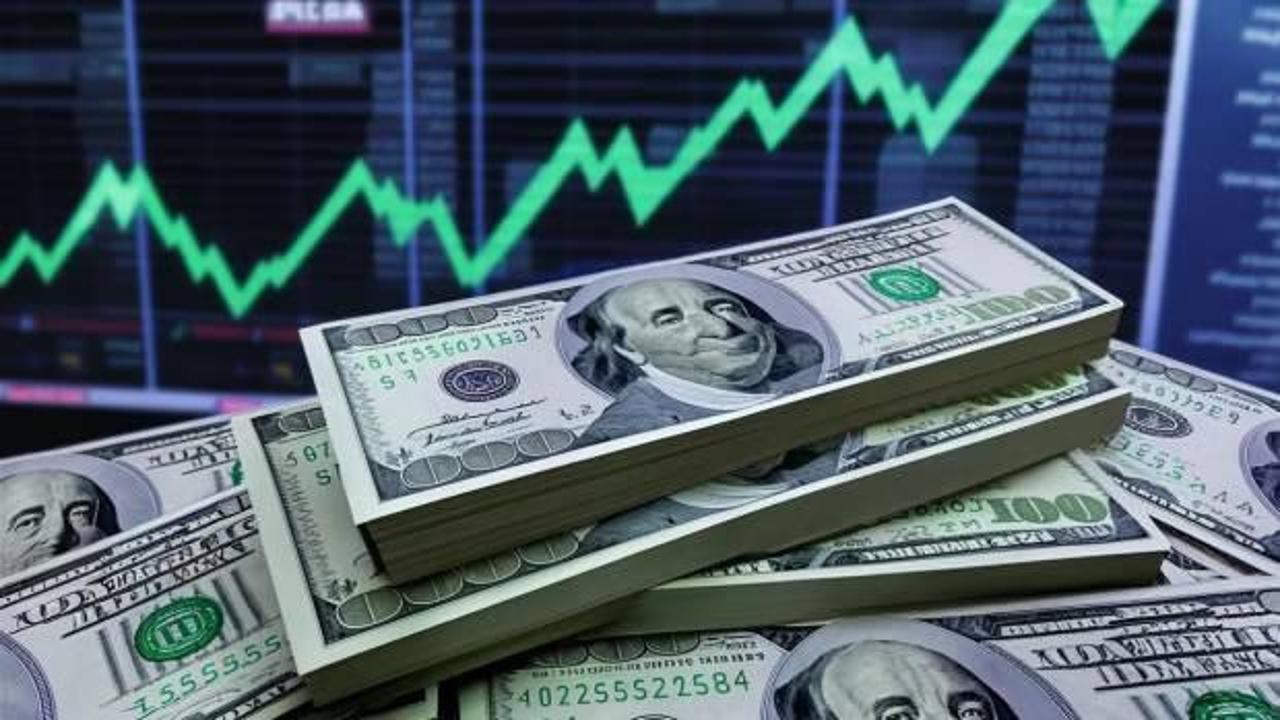 Alman devi Deutsche Bank yıl sonu Dolar/TL beklentisini açıkladı