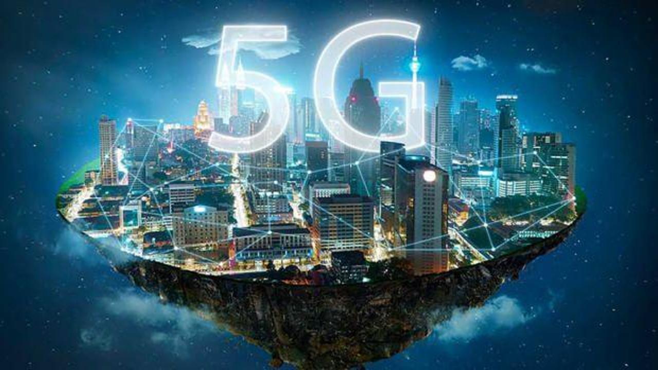 Almanya'dan Çin'e engel! şirketlerini 5G ağından aşamalı olarak çıkaracak...