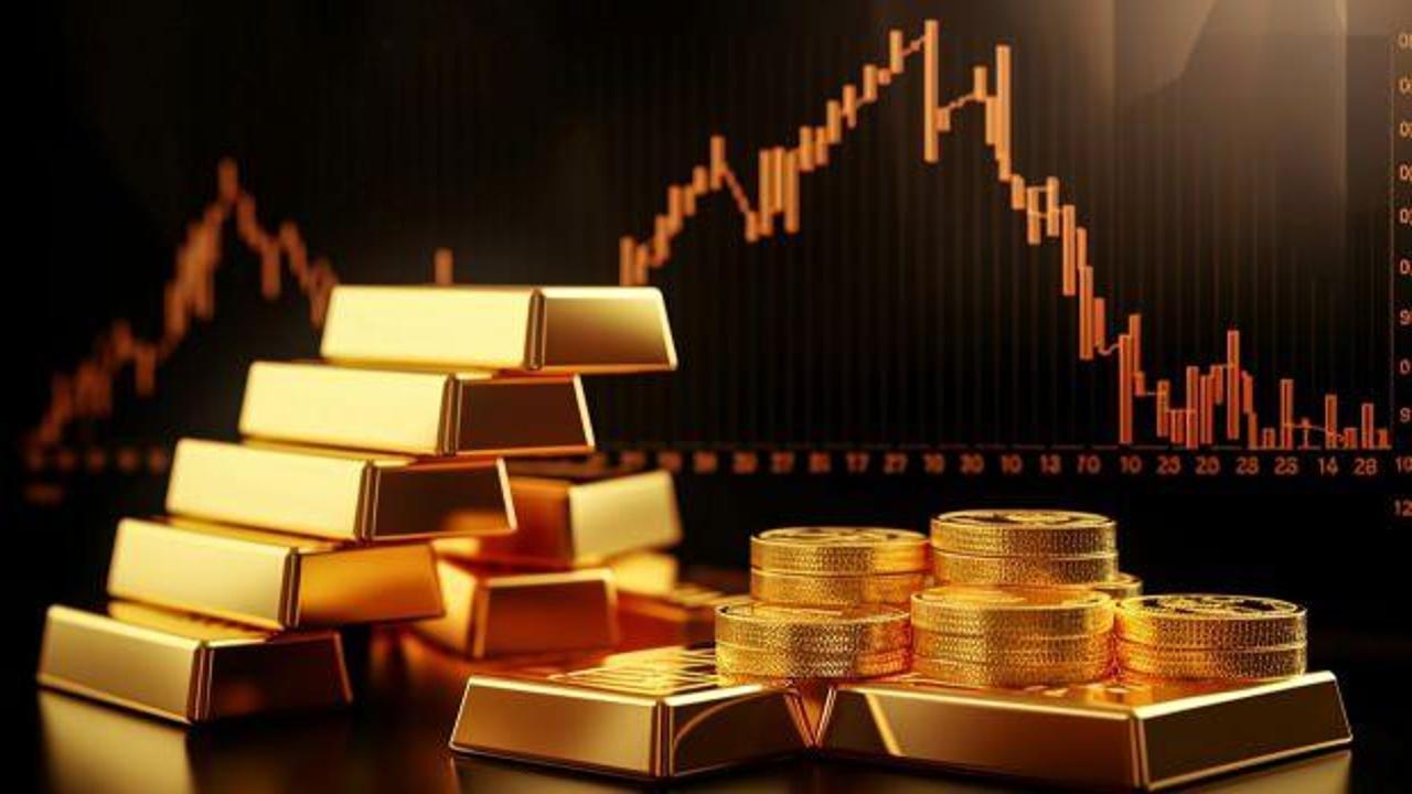 Altında beklenen g&uuml;n geldi: Altın ne zaman alınmalı? Uzmandan &ccedil;arpıcı tahmin&hellip;