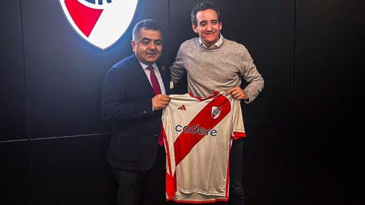 Ankaragücü'nden River Plate projesi: Görüşmeler başladı