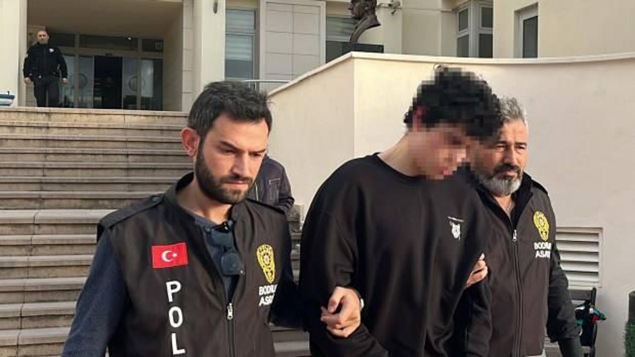 Annesini boğazını keserek öldüren 17 yaşındaki genç için istenen ceza belli oldu