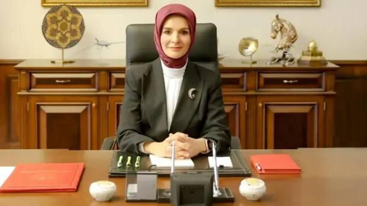 Bakan Göktaş: Türkiye Aile Destek Programı ödemeleri yapıldı